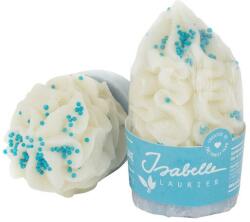 Isabelle Laurier Brioșe de baie No Stress-Ocean - Isabelle Laurier Cream Bath Cupcake 70 g