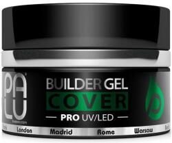 Palu Gel modelator pentru alungirea unghiilor - Palu Builder Gel Cover 30 g