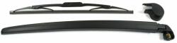 ASAM brat stergator, parbriz ASAM AUTOMOTIVE 65301 (65301)