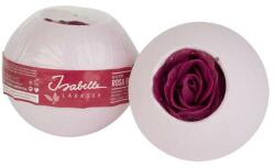 Isabelle Laurier Bombă de baie Rosa Rosa-Roses - Isabelle Laurier Bath Bomb 155 g