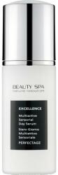 Beauty Spa Ser facial de zi cu efect de iluminare - Beauty Spa Perfectage Excellence Day Serum 30 ml