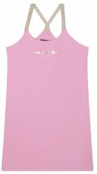 Karl Lagerfeld Kids Hétköznapi ruha Z12232 S Rózsaszín Regular Fit (Z12232 S)