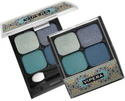 VIPERA Fard de ochi presat - Vipera Quatro Eyeshadow 03 - Pralina