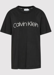 Calvin Klein Curve Póló Inclusive K20K203633 Fekete Regular Fit (Inclusive K20K203633)