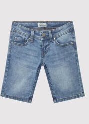Pepe Jeans Farmer rövidnadrág PB800692ML2 Kék Slim Fit (PB800692ML2)