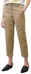 Marc O'Polo Chinos M02001810087 Barna Tapered Fit (M02001810087)