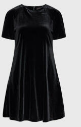 Undress Code Hétköznapi ruha Wonderland 329 Fekete Regular Fit (Wonderland 329)