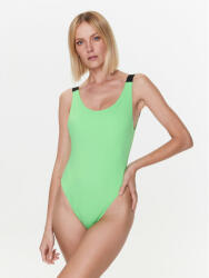 Calvin Klein Női fürdőruha KW0KW01995 Zöld (KW0KW01995)