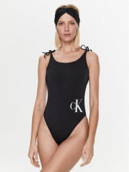 Calvin Klein Női fürdőruha Gift Pack KW0KW02087 Fekete (Gift Pack KW0KW02087)