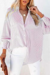  OMG! Női póló Baylie rózsaszín XL