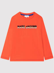 The Marc Jacobs Blúz W25542 S Narancssárga Regular Fit (W25542 S)