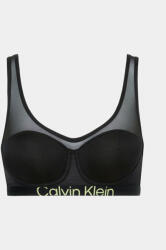 Calvin Klein Underwear Melltartó felső 000QF7391E Fekete (000QF7391E)