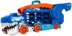 Mattel T-Rex traktor fény- és hanghatásokkal HNG50