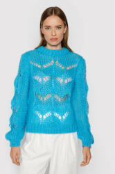 PINKO Sweater Frossasco 1G1682 Y7DD Kék Regular Fit (Frossasco 1G1682 Y7DD)