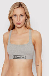 Calvin Klein Underwear Melltartó felső Reimagined Heritage 000QF6768E Szürke (000QF6768E)