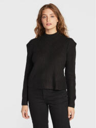 Brave Soul Sweater LK-274SIMPSON Fekete Regular Fit (LK-274SIMPSON)