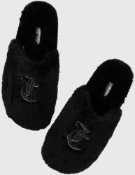 Juicy Couture papucs fekete - fekete Női 36