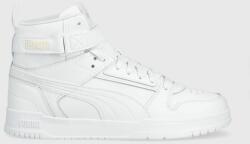 PUMA sportcipő fehér, 880355 - fehér Férfi 41