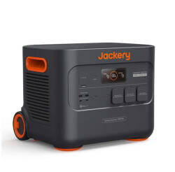 Jackery Explorer 3000 Pro Generator