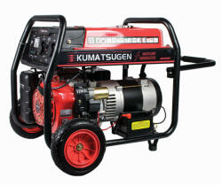 KUMATSUGEN GB9000MP
