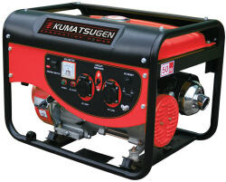 KUMATSUGEN GB3000