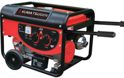KUMATSUGEN GB6500M