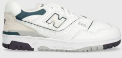 New Balance sportcipő BB55WCB fehér, - fehér Férfi 42.5