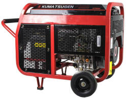 KUMATSUGEN GP7000MP