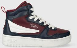 Fila gyerek sportcipő FXVENTUNO mid sötétkék - sötétkék 39