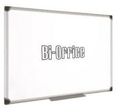 Bi-Office Aluminium keretes 100x150 cm (P8110-0150)