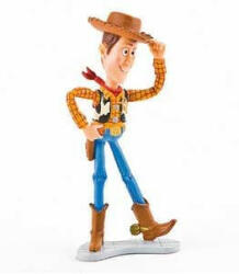 BULLYLAND Figurina Woody - Toy Story 3 (BL4007176127612)
