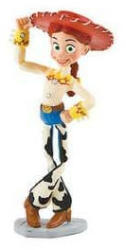 BULLYLAND Figurina Jessie - Toy Story 3 (BL4007176127629)