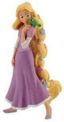 BULLYLAND Rapunzel cu Flori (BL4007176124246) - hobiktoys Figurina