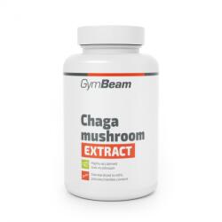 GymBeam Chaga mushroom extract kapszula 90 db