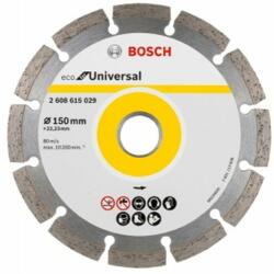 Bosch 150 mm 2608615029 Disc de taiere