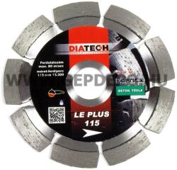 Diatech 115 mm LE115P