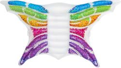 Bestway Rainbow pillangó 294x193 cm (43261)