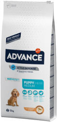 Affinity 2x12kg dvance Medium Puppy Protect száraz kutyatáp