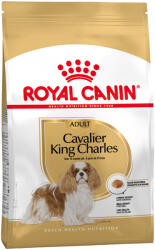 Royal Canin 3kg Royal Canin Cavalier King Charles Adult száraz kutyatáp