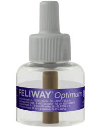 FELIWAY 3x48ml utántöltő flakonok Feliway® Optimum párologtatóhoz macskának