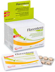 Florentero 120tabletta Florentero Act étrend-kiegészítő kutyáknak