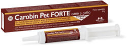 NBF LANES 30g Pet Forte Carobin Paste macska- és kutya étrend-kiegészítő