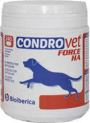 Condrovet Condrovet Force HA Dog 240 tabletta - kutyáknak