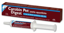 NBF LANES 30g Pet Digest Carobin Paste étrendkiegészítő kutyáknak és macskáknak