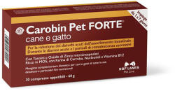  NBF LANES 60g Pet Forte Carobin étrend-kiegészítő kutya és macska