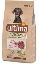 Affinity Ultima 7kg Nature Medium / Maxi Bárány Ultima szárazeledel Nature Medium / Maxi Bárány Ultima Száraz kutyatáp