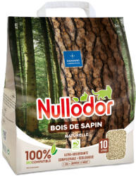 Nullodor 2x10L Nullodor Bois De Sapin macskaalom