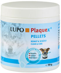 Luposan 2x 150g LUPO Plaquex® szájápoló kutyák számára