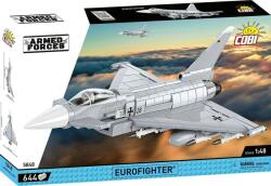 COBI Armed Forces Eurofighter Typhoon Germany, 1: 48, 644 CP (CBCOBI-5848)