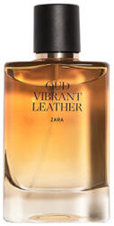 Zara Vibrant Leather Oud (2023) EDP 100 ml